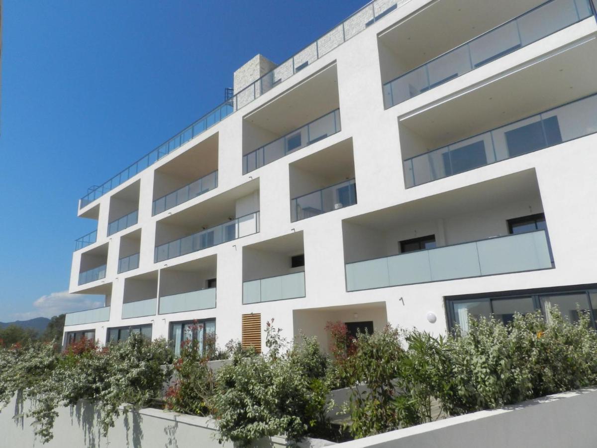 Apartment Le Palazzu-15 Porto-Vecchio  Extérieur photo