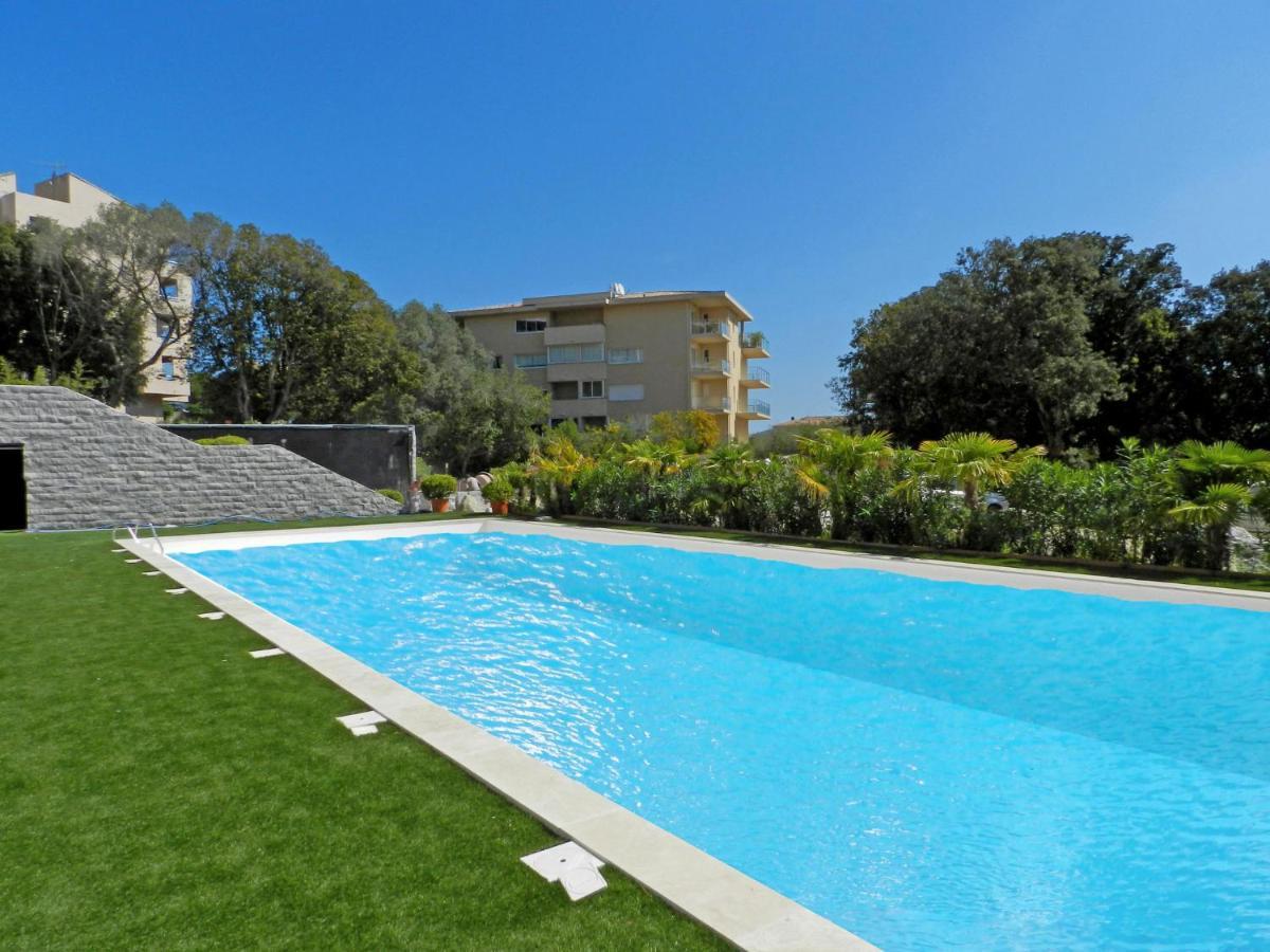 Apartment Le Palazzu-15 Porto-Vecchio  Extérieur photo