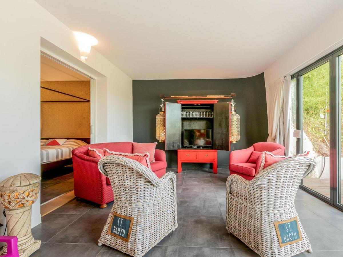 Apartment Le Palazzu-15 Porto-Vecchio  Extérieur photo