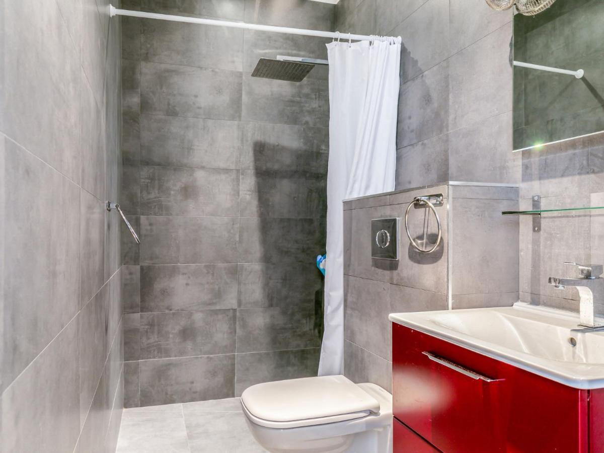 Apartment Le Palazzu-15 Porto-Vecchio  Extérieur photo